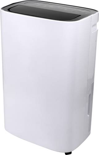 01.353120.01.001 Luftentfeuchter 0.83 l/h Weiß