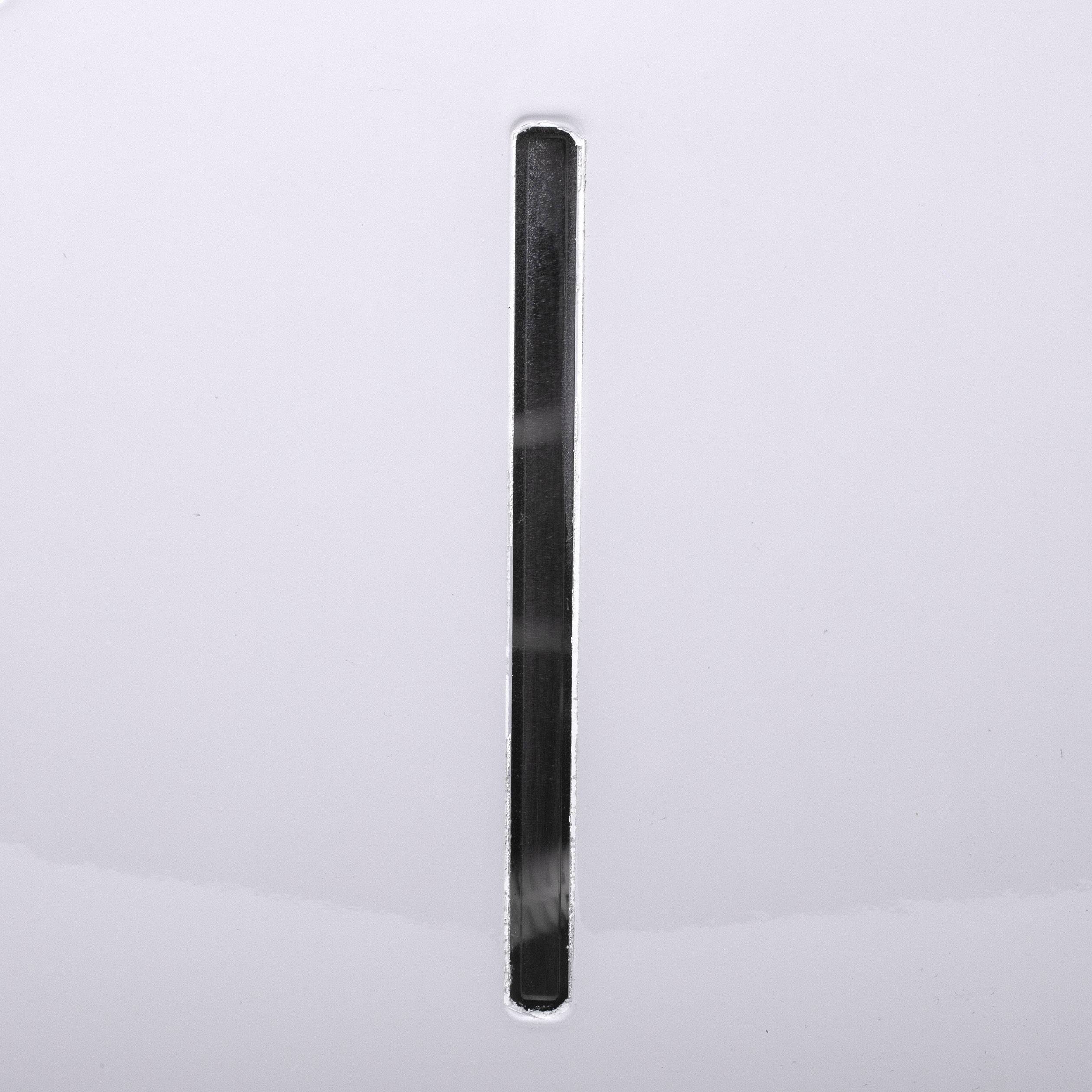 Princess 01.353130.01.001 Luftentfeuchter 1.25 l/h Weiß, Schwarz