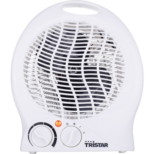 Tristar KA-5039 Fan heater KA-5039 25 m² White