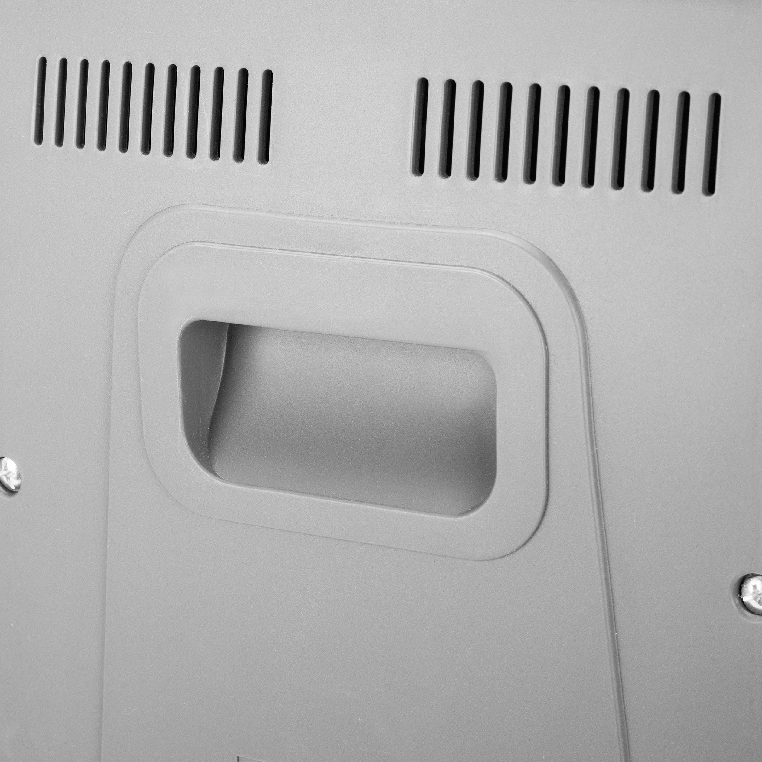 Tristar KA-5024 Halogen-IR-Strahler Grau