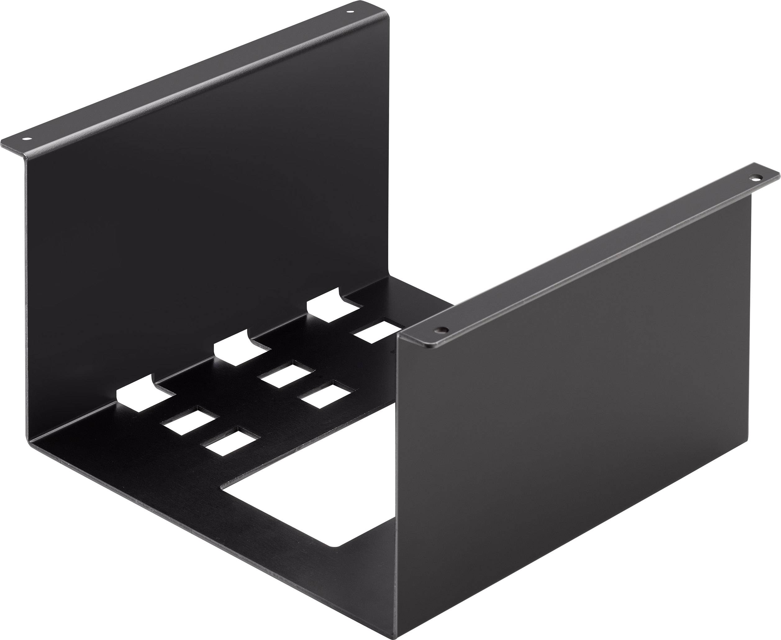 Bachmann 930.500 Befestigungs-Set Schwarz 1 St.