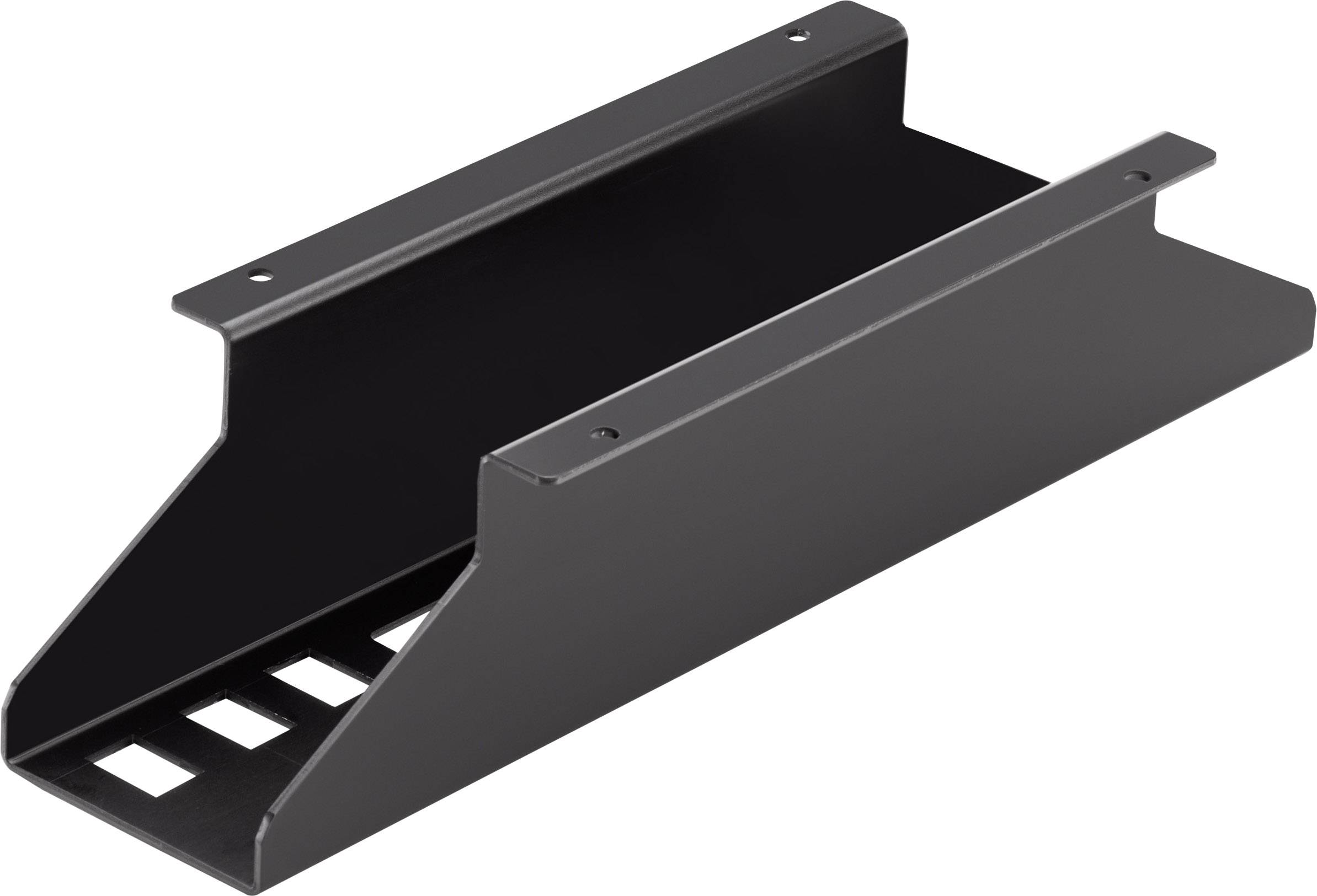 Bachmann 930.502 Befestigungs-Set Schwarz 1St.