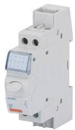 Taster 2polig 16 A 1 Schließer, 1 Öffner 230 V Gewiss GW96563