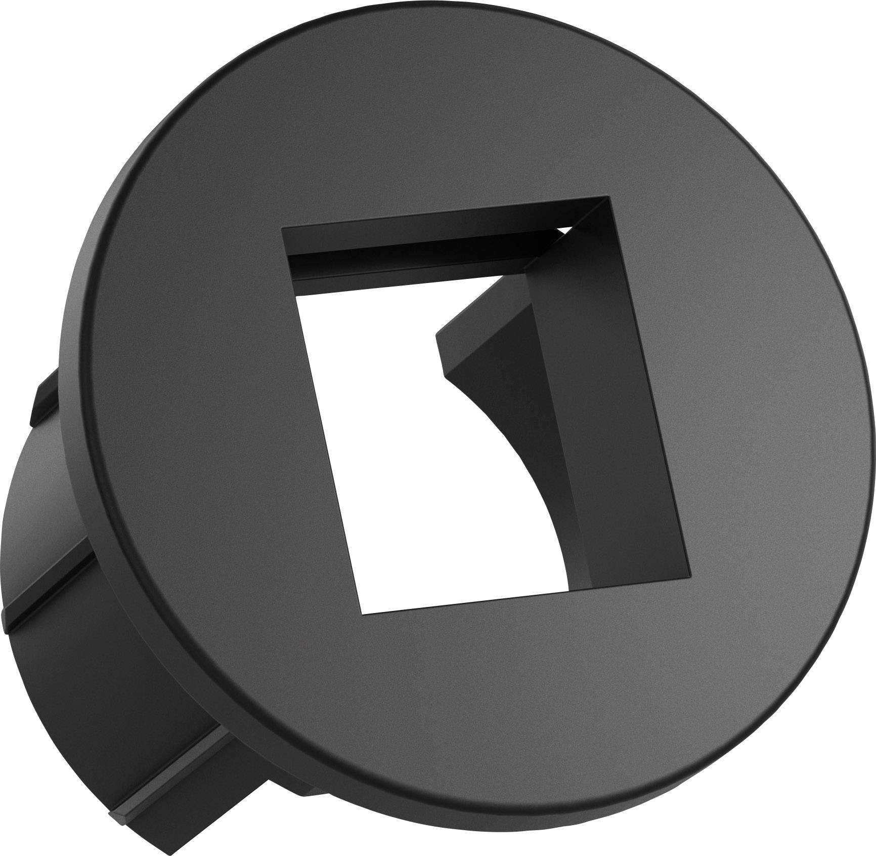 Bachmann 942.000 Einbaurahmen 1St.