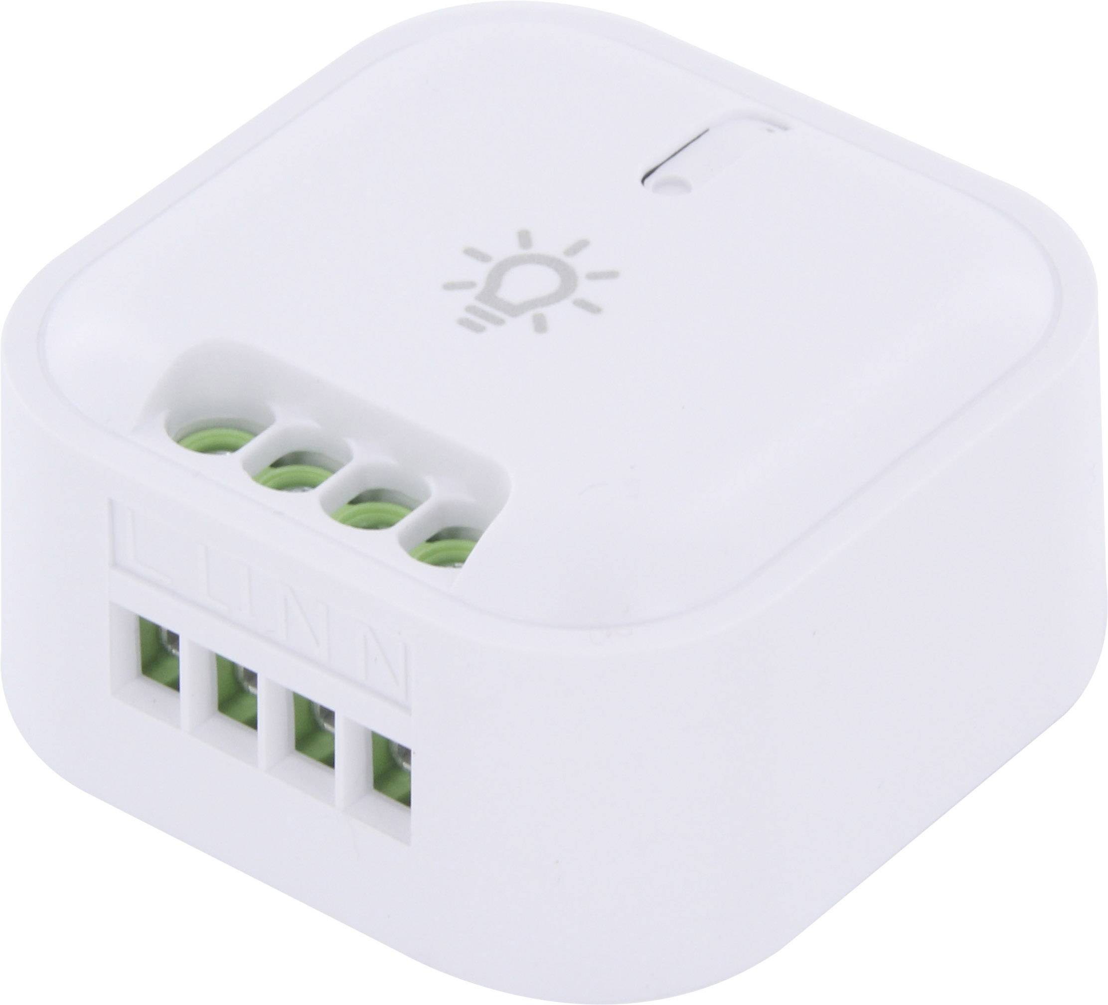 DiO Ein/Aus Lichtmodul 1000 W, 54855 Frequenz (Details) 433MHz