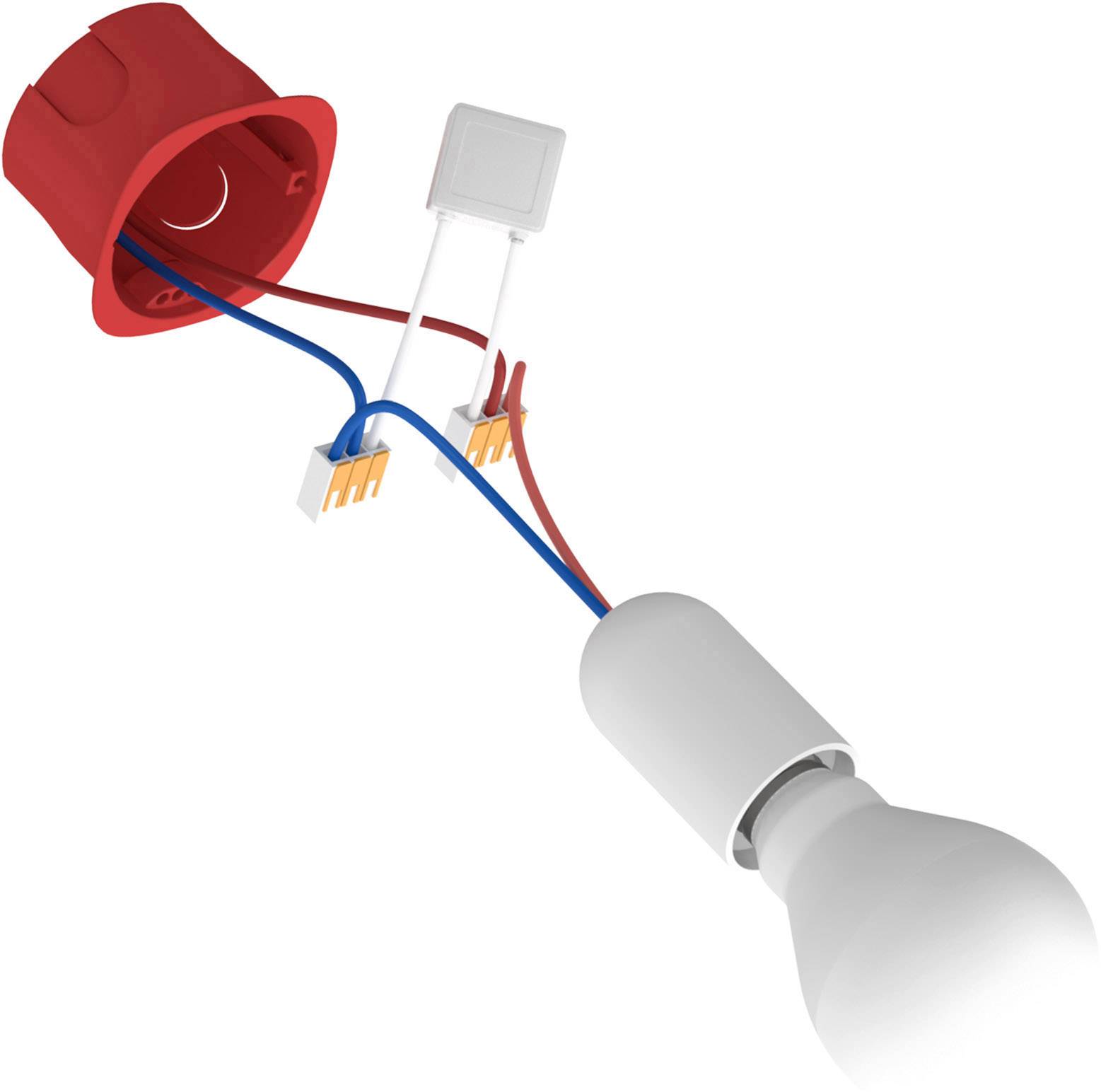 Bypass-Lichtmodul für Dio-Systeme 54518