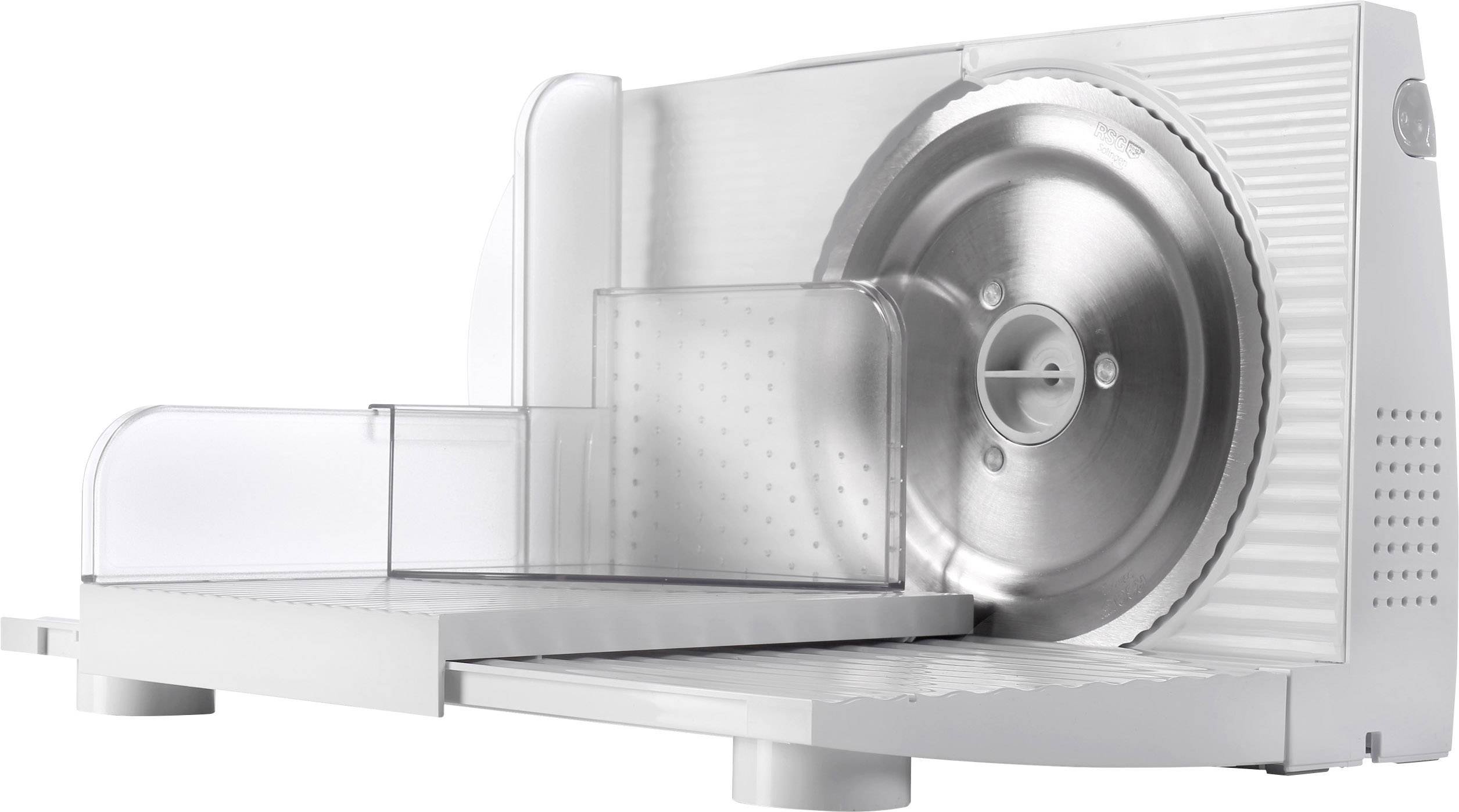 Gorenje R401W Allesschneider 731500 Weiß