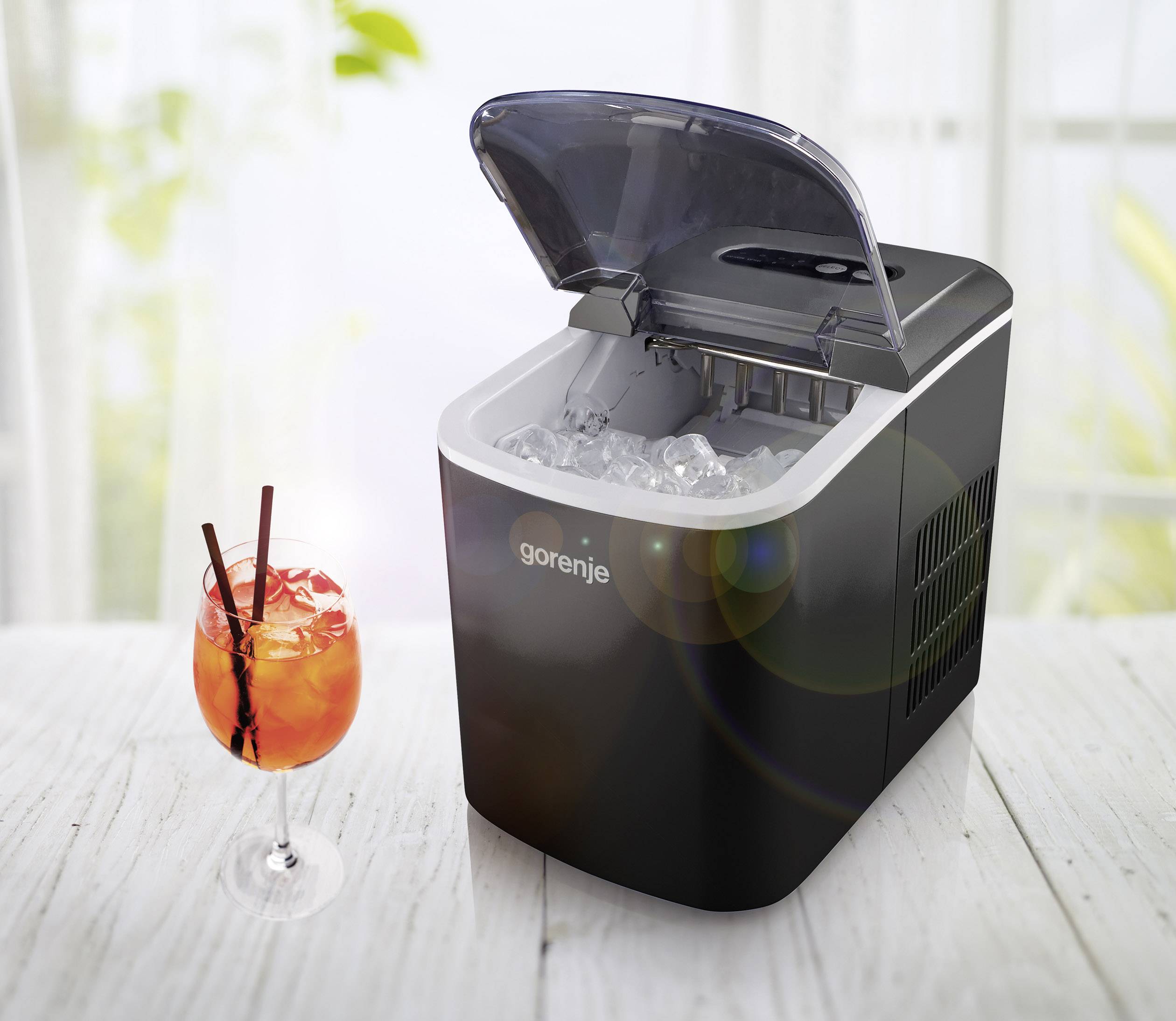 Gorenje IMC 1200 B Eiswürfelbereiter 2.2 l