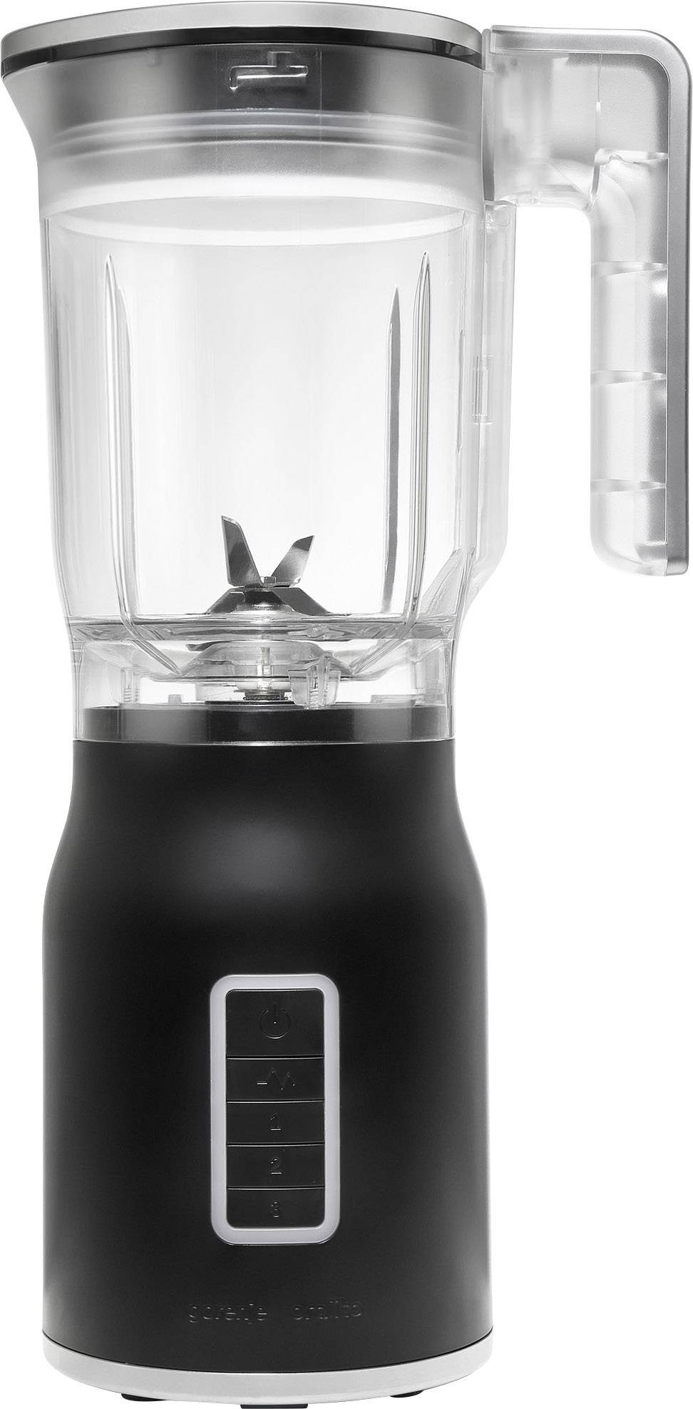 Gorenje B800ORAB Standmixer 800 W Schwarz