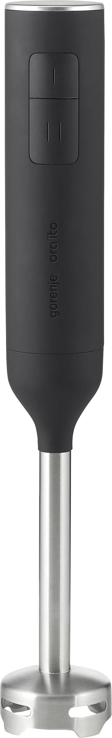 Gorenje HB600ORAB Stabmixer 600 W Schwarz