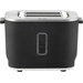 Gorenje T800ORAB Toaster Schwarz Gorenje T800ORAB Toaster Schwarz