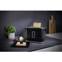 Gorenje T800ORAB Toaster Schwarz Gorenje T800ORAB Toaster Schwarz