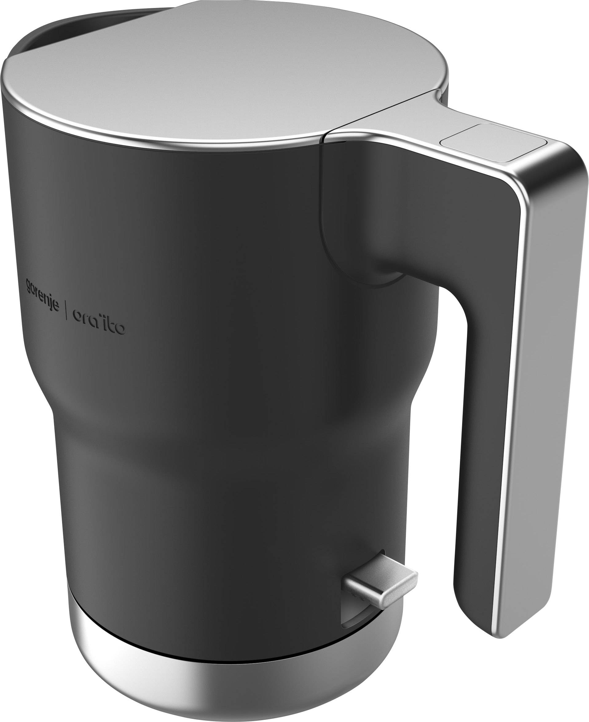 Gorenje K15ORAB Wasserkocher Schwarz Fassungsvermögen: 1.5 l