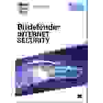 BitDefender Internet Security 2020 Vollversion, 5 Lizenzen Windows Antivirus, Sicherheits-Software