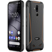GigasetGX290;Smartphone 4G Outdoor32 GB;6.1 pouces;15.5 cm() double SIMAndroid™ 9.0noir, orange