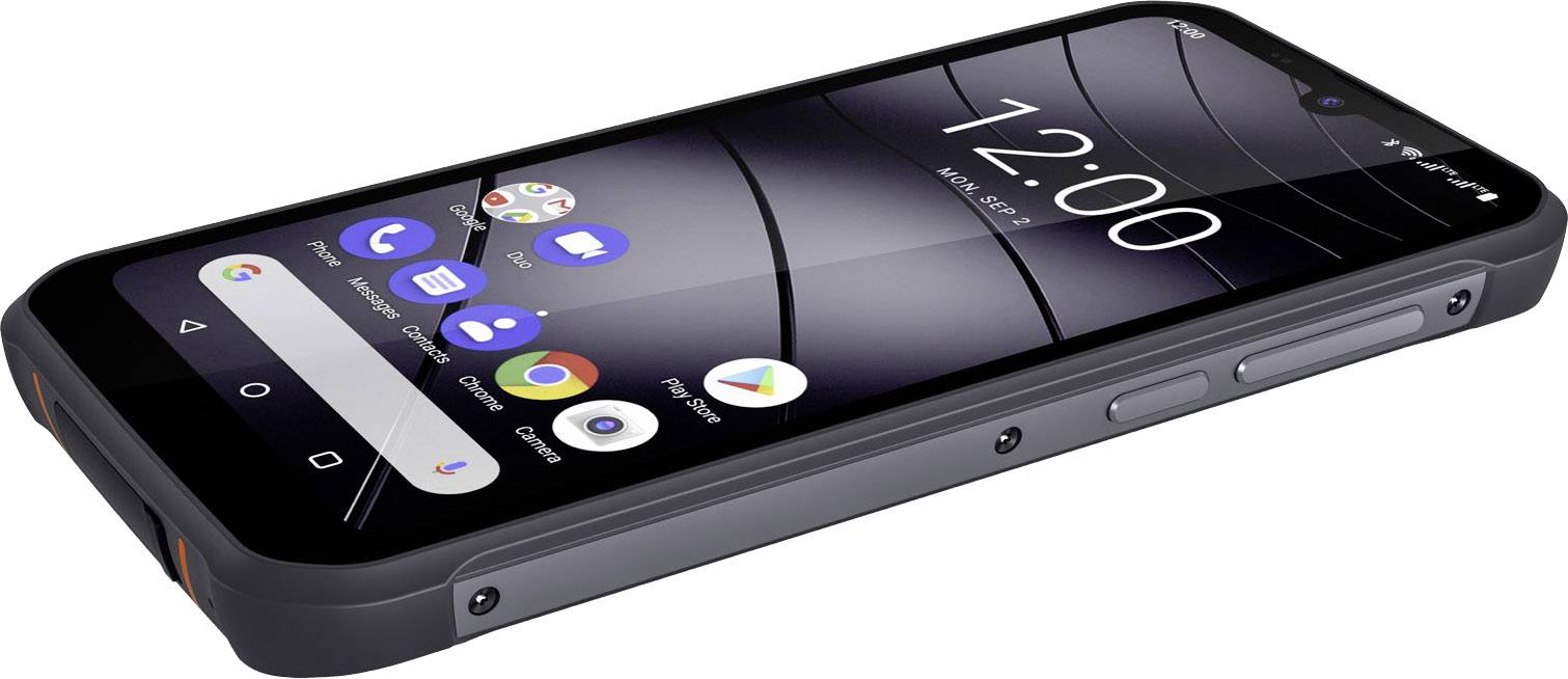 gigaset outdoor smartphone gx290