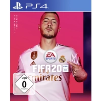 FIFA 20 PS4 USK: 0 FIFA 20 PS4 USK: 0
