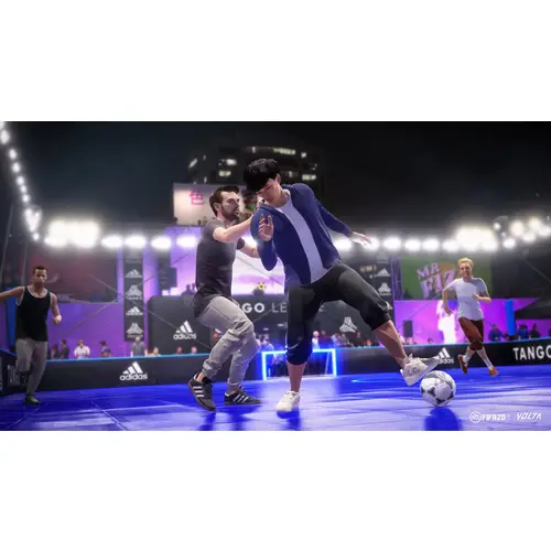 FIFA 20 PS4 USK: 0 FIFA 20 PS4 USK: 0