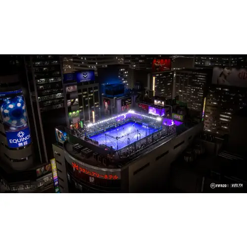 FIFA 20 PS4 USK: 0 FIFA 20 PS4 USK: 0