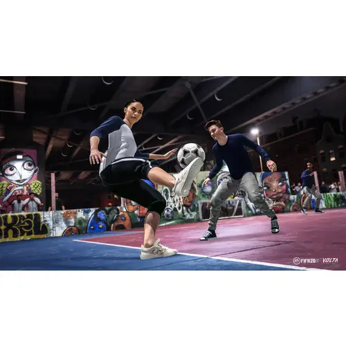 FIFA 20 PS4 USK: 0 FIFA 20 PS4 USK: 0