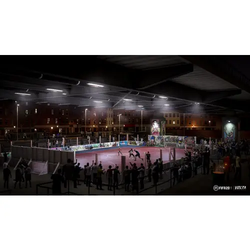 FIFA 20 PS4 USK: 0 FIFA 20 PS4 USK: 0