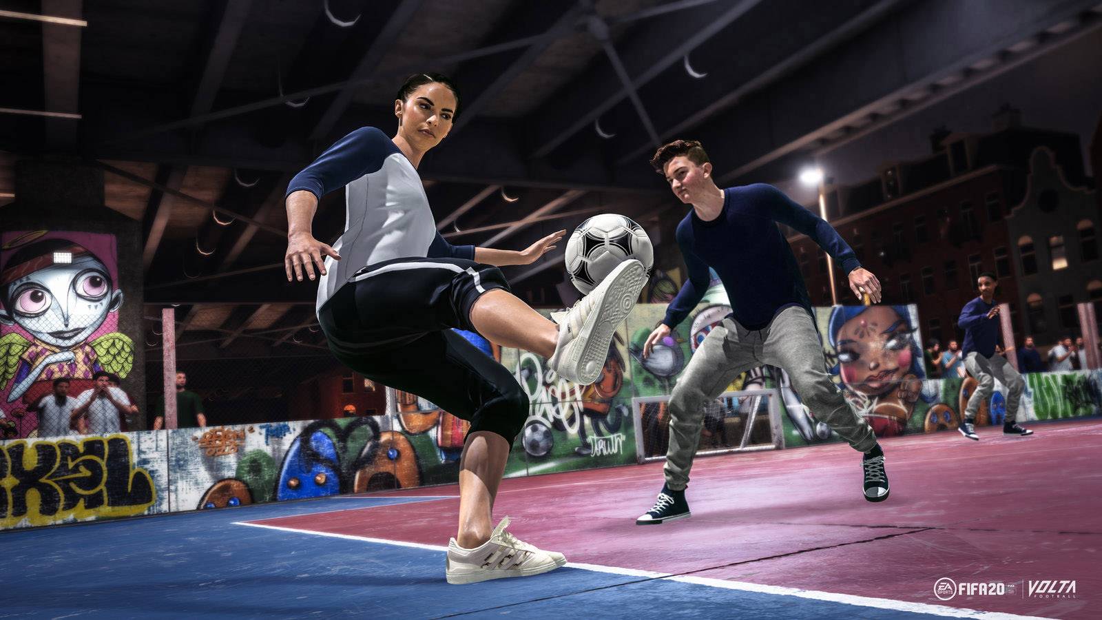 FIFA 20 Legacy Edition Nintendo Switch USK: 0