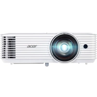 Acer Beamer S1386WH DLP 3600lm 1280 x 800 WXGA Integrierter Lautsprecher Acer Beamer S1386WH DLP 3600lm 1280 x 800 WXGA Integrierter Lautsprecher