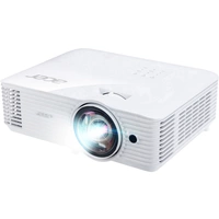 Acer Beamer S1386WH DLP 3600lm 1280 x 800 WXGA Integrierter Lautsprecher Acer Beamer S1386WH DLP 3600lm 1280 x 800 WXGA Integrierter Lautsprecher