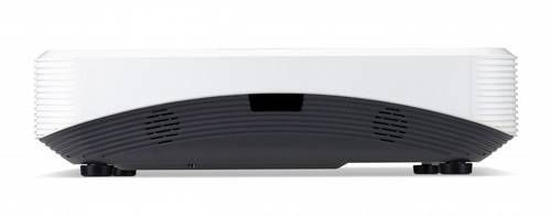 Acer Beamer UL6500 DLP Helligkeit: 5500lm 1920 x 1080 HDTV 20000 : 1 Weiß