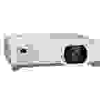 NEC Beamer P525UL LCD Helligkeit: 5000lm 1920 x 1200 WUXGA 500000 : 1 Weiß