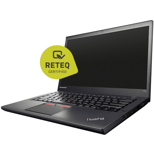 Lenovo ThinkPad T450s Notebook (generalüberholt) (sehr gut) 35.6 cm (14 Zoll) Intel Core i5 i5-5300U 8 GB