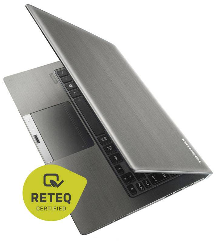 Toshiba Portege Z30 Notebook (generalüberholt) (sehr gut) 33.8cm (13.3 Zoll) Intel Core i5 8GB 256GB SSD Intel HD Graphics 4400