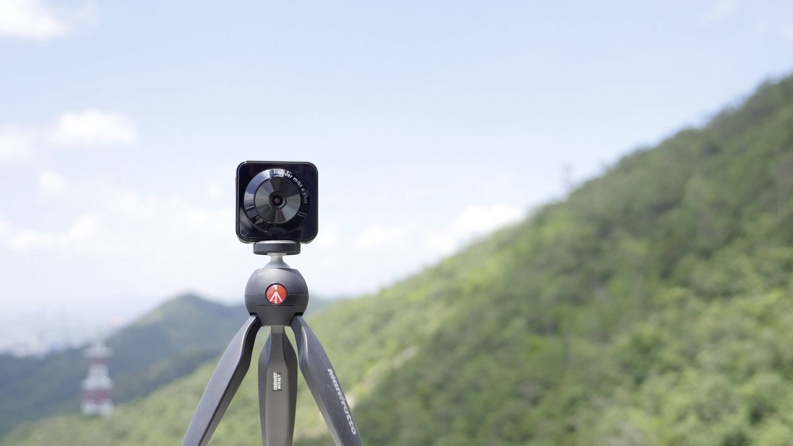 Brinno TLC130 Action Cam