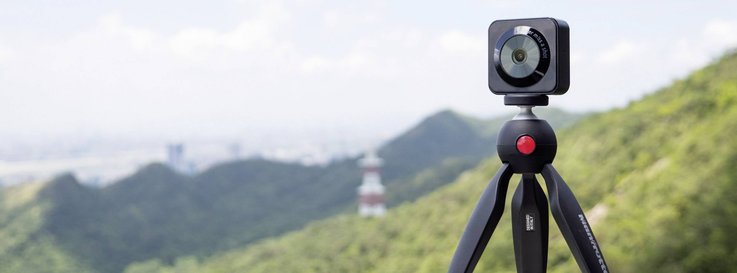 Brinno TLC130 Action Cam