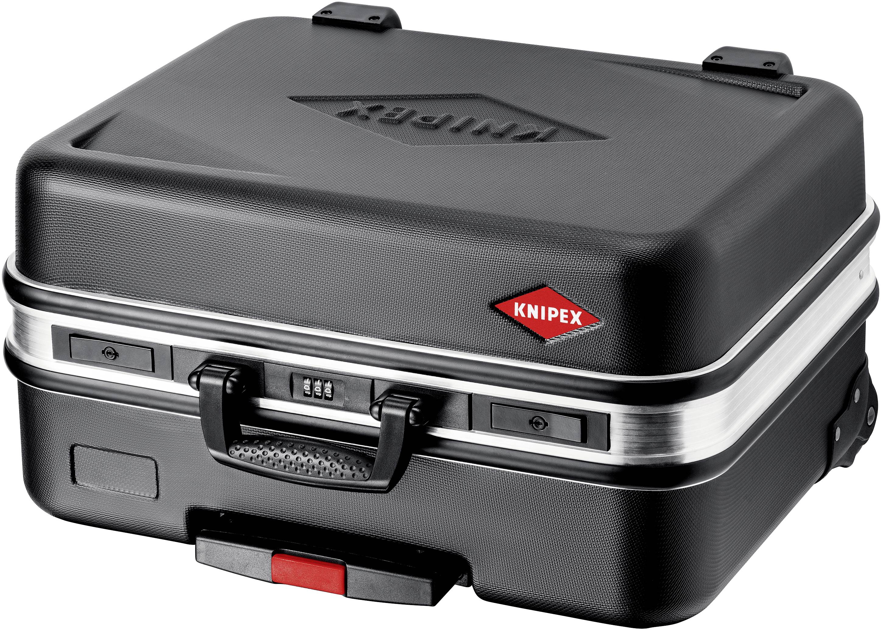 Knipex 00 21 06 LE Werkzeugkoffer unbestückt 1 Stück