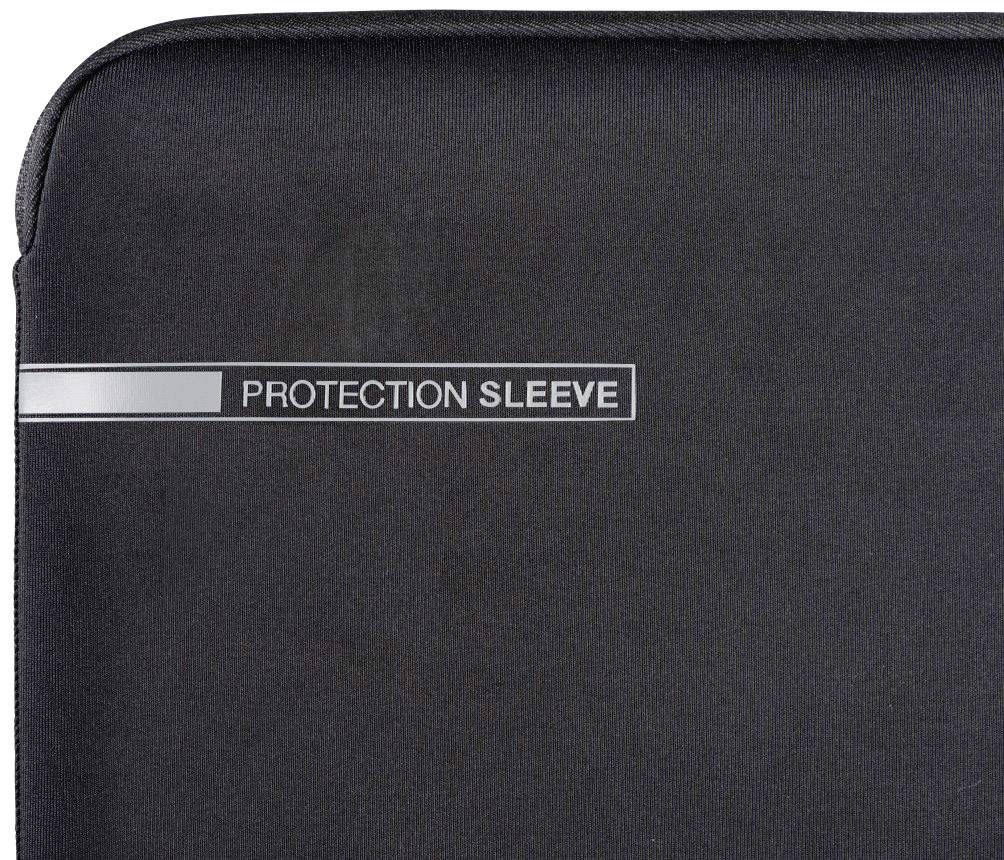Hama "Neoprene" - Notebook-Hülle - 44 cm (17.3")