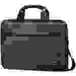 Hama Notebook Tasche Nizza Passend für maximal: 39,6cm (15,6") Schwarz