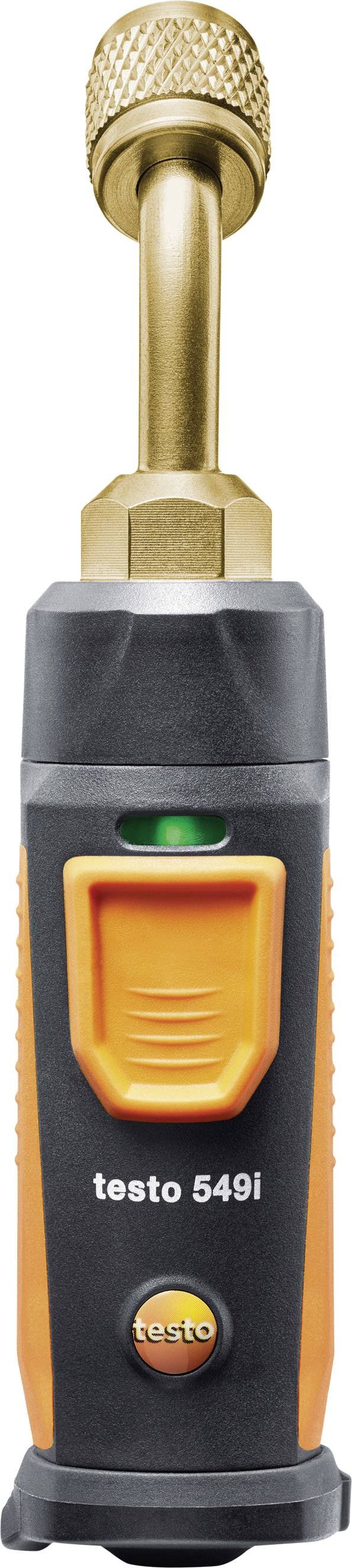 testo 0563 0002 41 Temperatur-Messgerät -40 - 150 °C