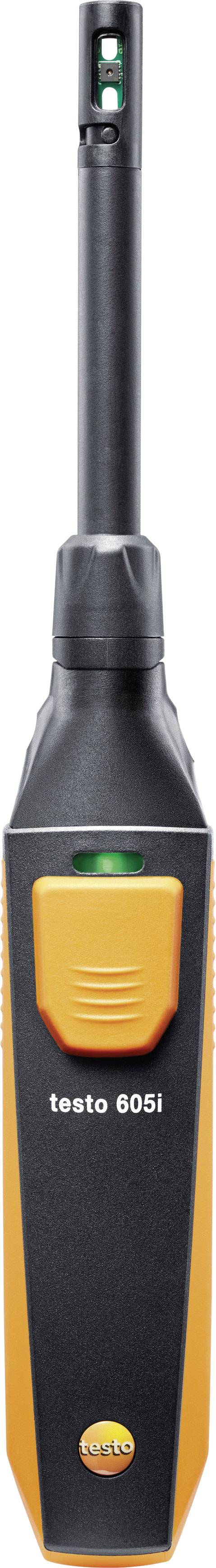 testo 0563 0002 41 Temperatur-Messgerät -40 - 150 °C