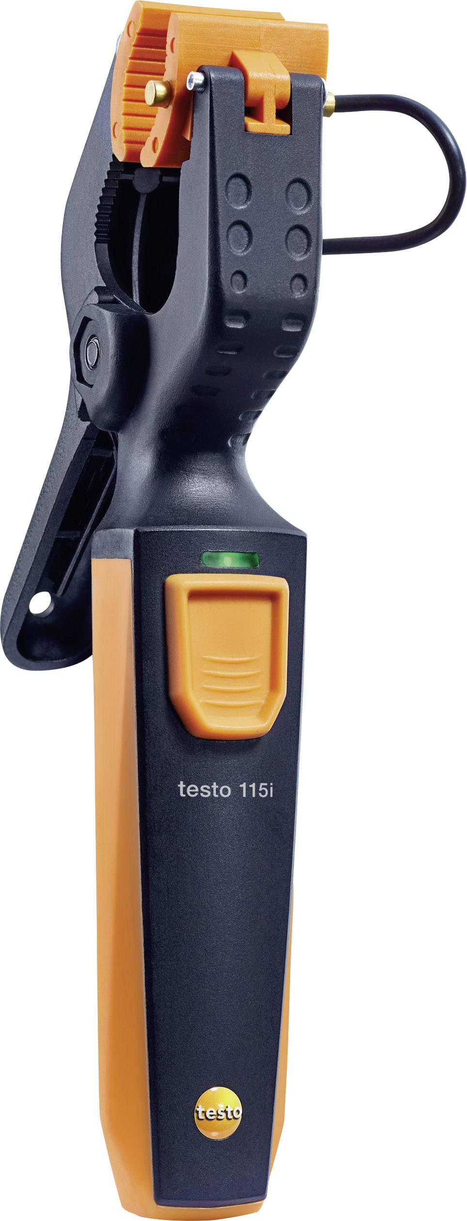 Testo 115i Temperatur-Messgerät -40 - +150°C