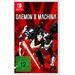 Nintendo Deamon X Machina Switch USK: 12