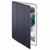 Hama iPad Cover / Tasche FlipCase Dunkelblau Hama iPad Cover / Tasche FlipCase Dunkelblau