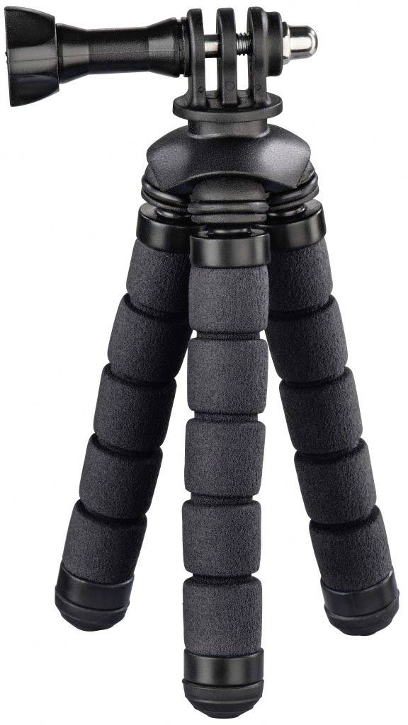 Hama Flex Handy Ständer Schwarz