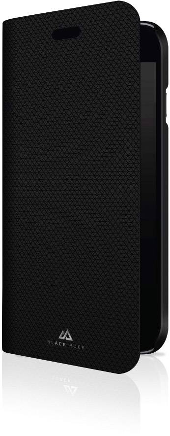 Black Rock Material Pure Case Apple iPhone 6, iPhone 6S, iPhone 7, iPhone 8, iPhone SE (2. Generation), iPhone SE (3. Generation)