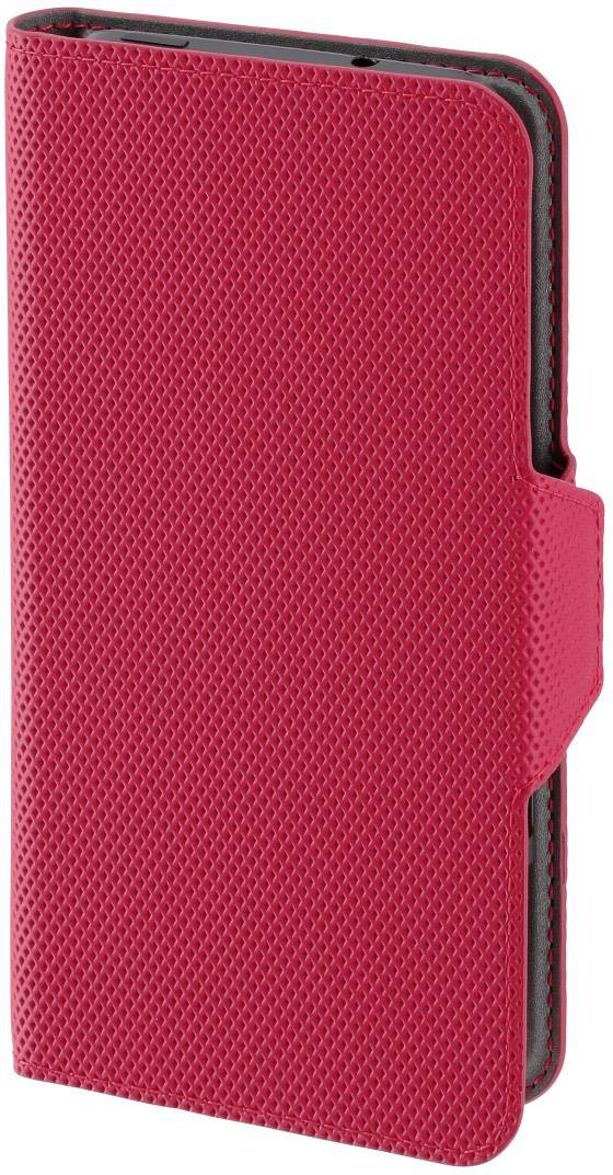 Hama Smart Move-Rainbow Booklet Universal Universal Rot 00186650