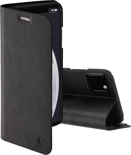 Guard Pro Booklet Apple iPhone 11 Pro Schwarz