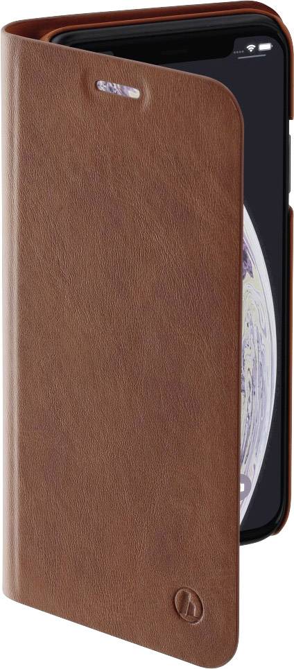 Hama Guard Pro Booklet Apple iPhone 11 Pro Max Braun 00187397
