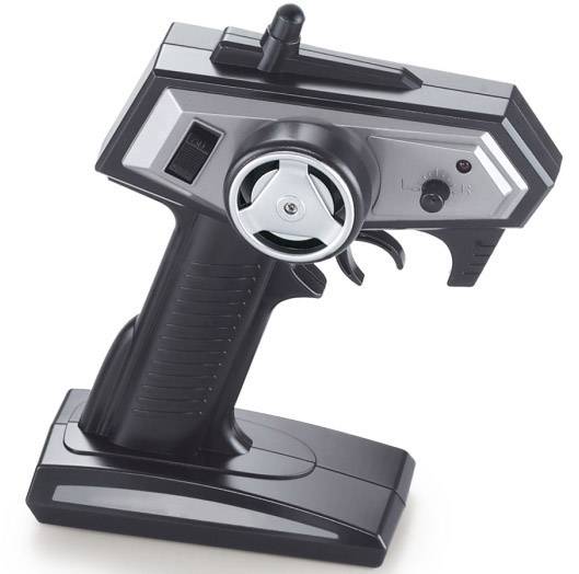 Amewi Rennkatamaran Adventure RC Motorboot RtR 450 mm