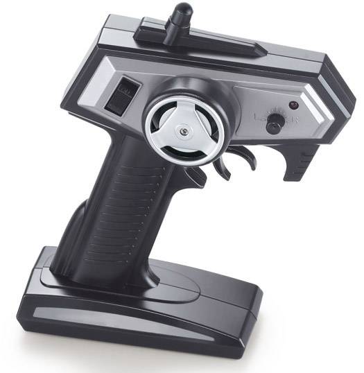 Amewi Rennkatamaran Adventure RC Motorboot RtR 450 mm