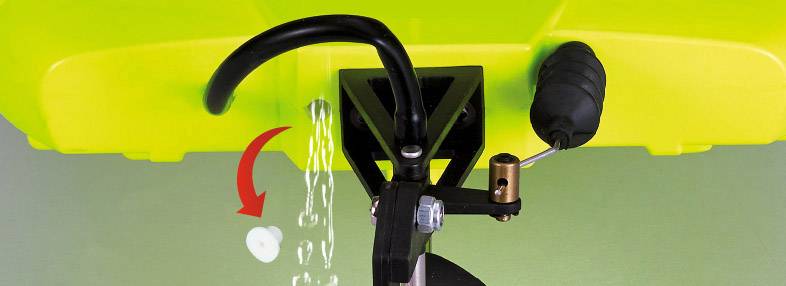 Amewi Rennkatamaran Adventure RC Motorboot RtR 450 mm